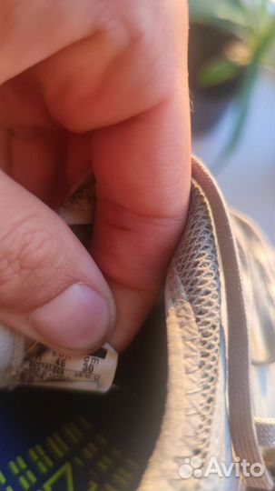 Футзалки nike