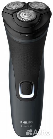 Электробритва Philips S1133 Series 1000