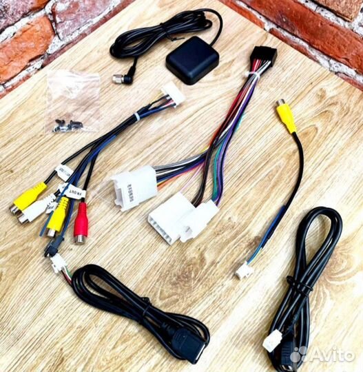 Магнитола Pioneer CC3