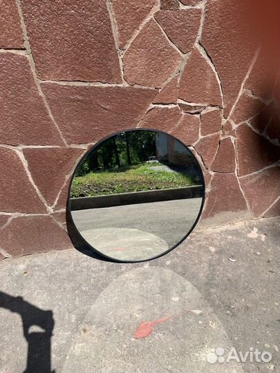 Зеркало интерьерное