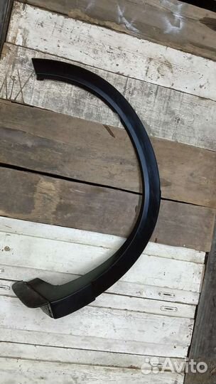 Расширитель арки Mazda cx9