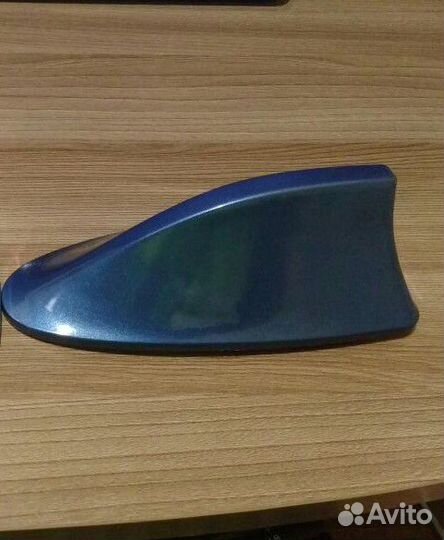 Антенна-Плавник