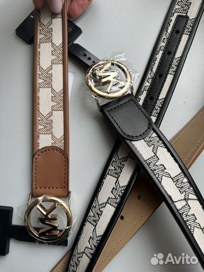 Ремень Michael Kors