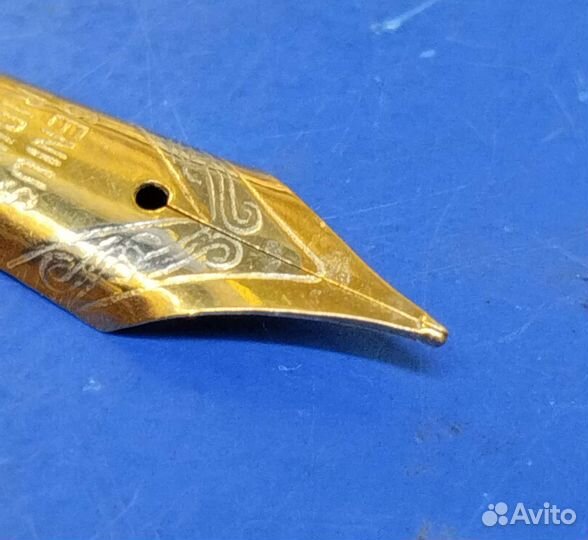 Перо универсальное на перьевую ручку