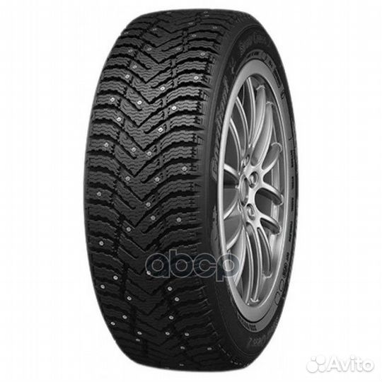 Cordiant Snow Cross 2 SUV 215/70 R16