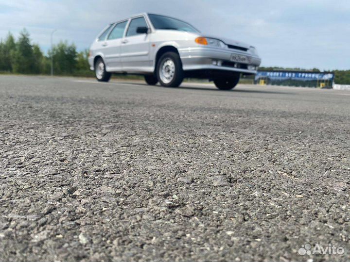 ВАЗ 2114 Samara 1.6 МТ, 2013, 230 000 км