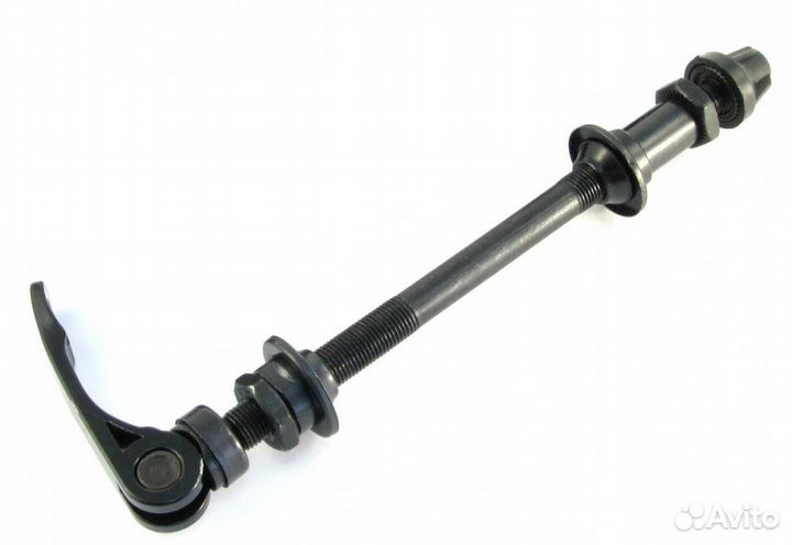 Ось VS задняя-3/8