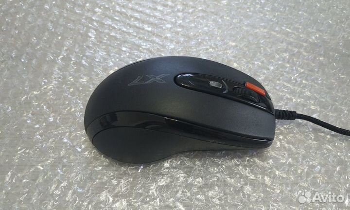 Игровая мышь X7