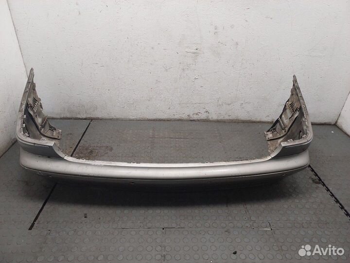 Бампер Mercedes C W203, 2005