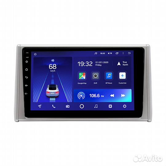 Teyes CC2L Plus 10,2