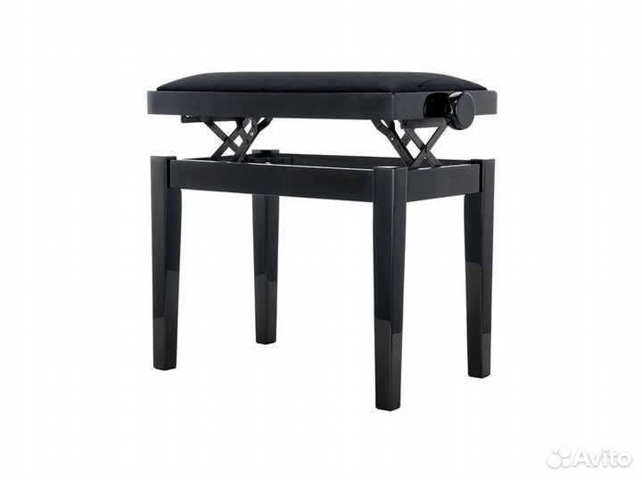 K&M 13901-100-21 банкетка для пианиста