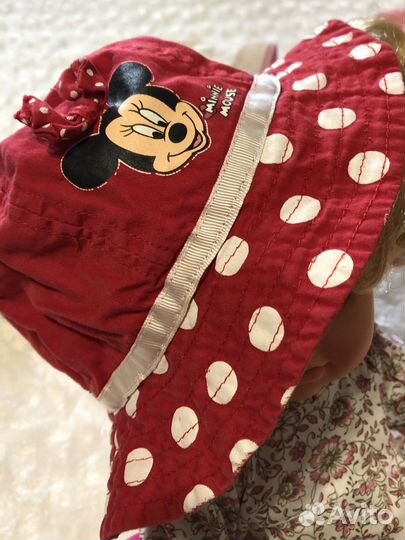 Купальники,боди, панамы на лето 2-3 года