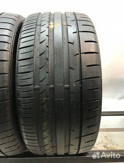 Dunlop SP Sport Maxx 050+ 275/35 R20 114W