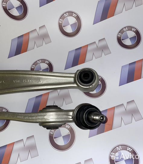 Рычаги подвески нижние передние BMW X5 E70 X6 E71