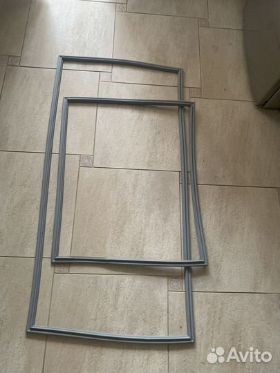 Уплотнитель двери холодильника bosch siemens