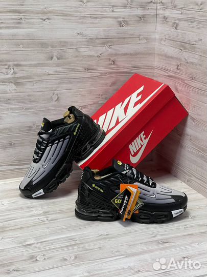 Кроссовки зимние Nike Air max tn