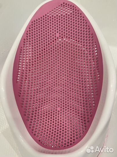 Горка для купания angelcare