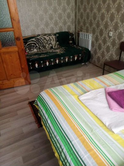 1-к. квартира, 24 м², 1/9 эт.