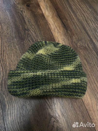 Шапка ручная работа