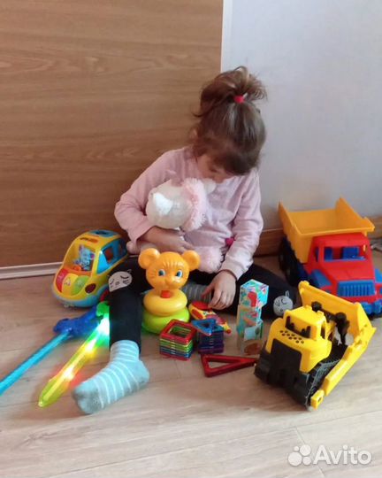 Примим в дар