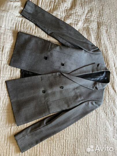 Мужской пиджак Topman