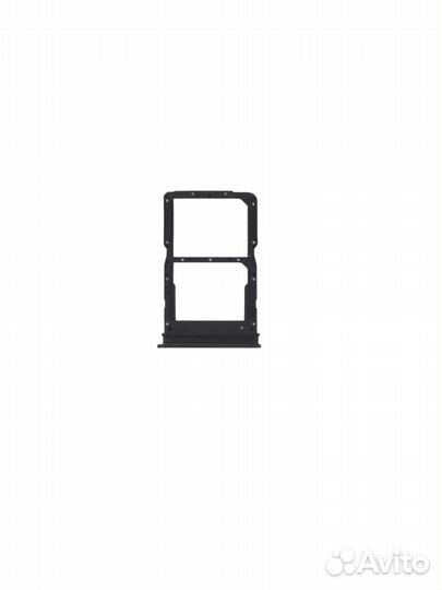 SIM-лоток держатель Honor X8 (TFY-LX1, Original)