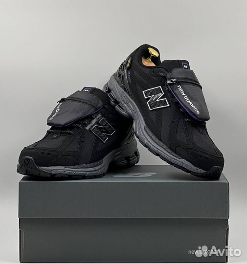 Легкие New Balance 1906 Cordura