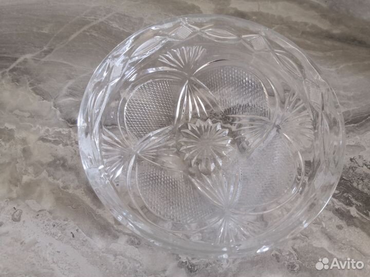 Ваза для конфет