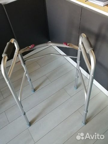 Ходунки для взрослых бу