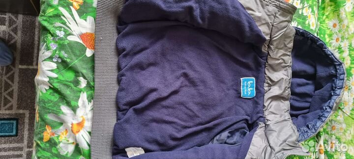 Куртка для мальчика