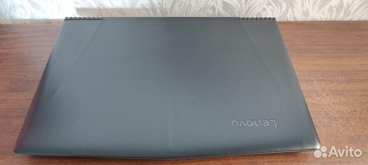 Lenovo Legion y520