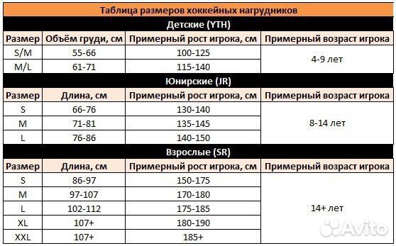 Нагрудник хоккейный Bauer Nexus 2N SR M
