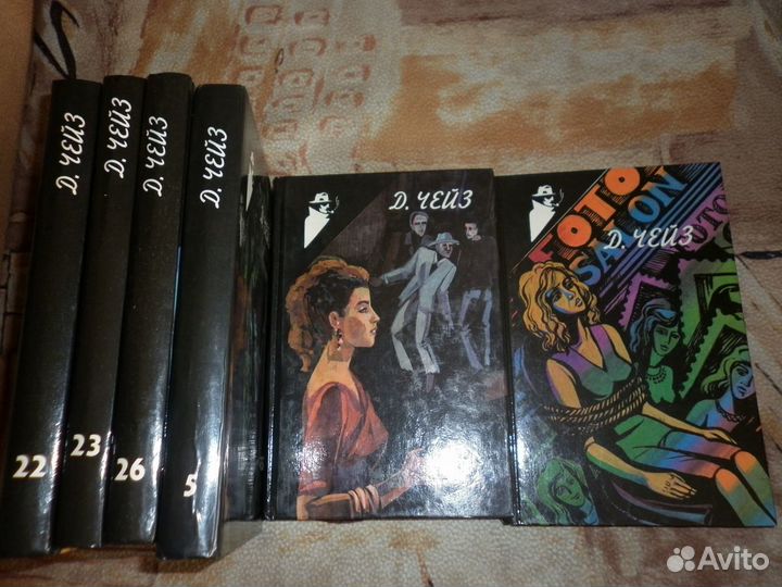 Продаю книги