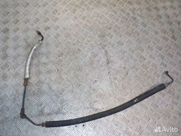 Гур шланги - ремонт