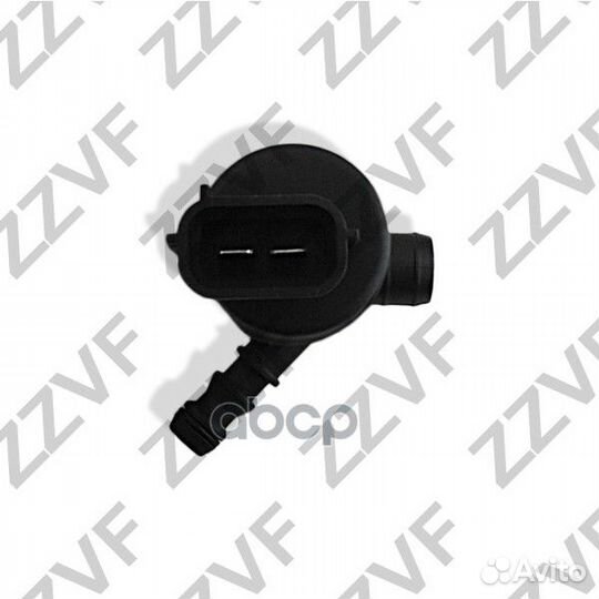 Насос омывателя фар nissan teana (08-13), teana