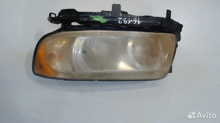 Фара (передняя) Subaru Forester (S11), 2006