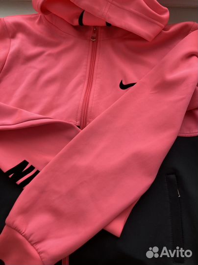 Кофта спортивная женская