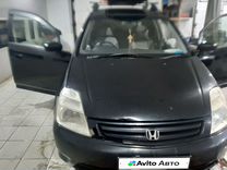 Honda Stream 1.7 AT, 2002, 510 000 км, с пробегом, цена 400 000 руб.