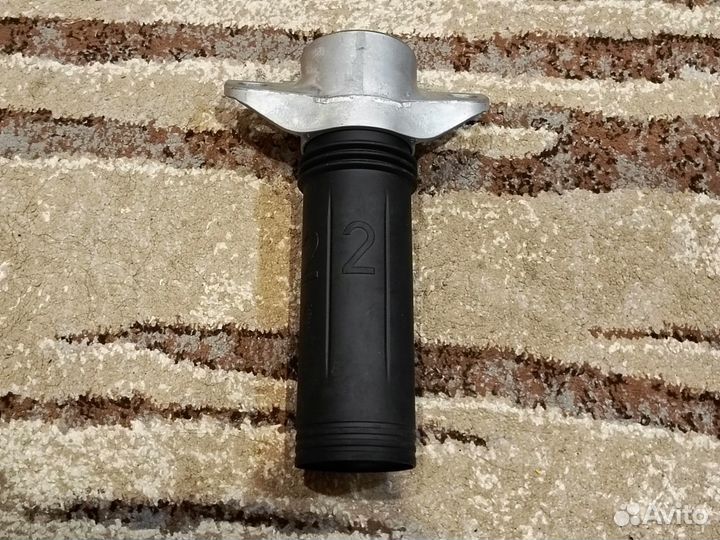 Опора заднего амортизатора Toyota Rav 4 XA50