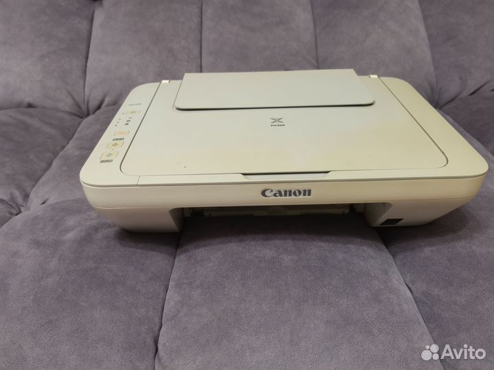 Принтер HP MG 2440