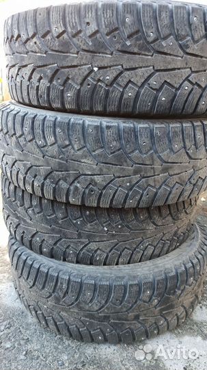 Nokian Tyres Nordman 5 195/65 R15 95T