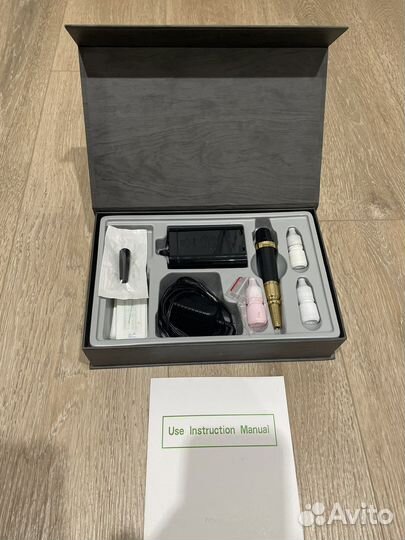 Машинка для перманентного макияжа