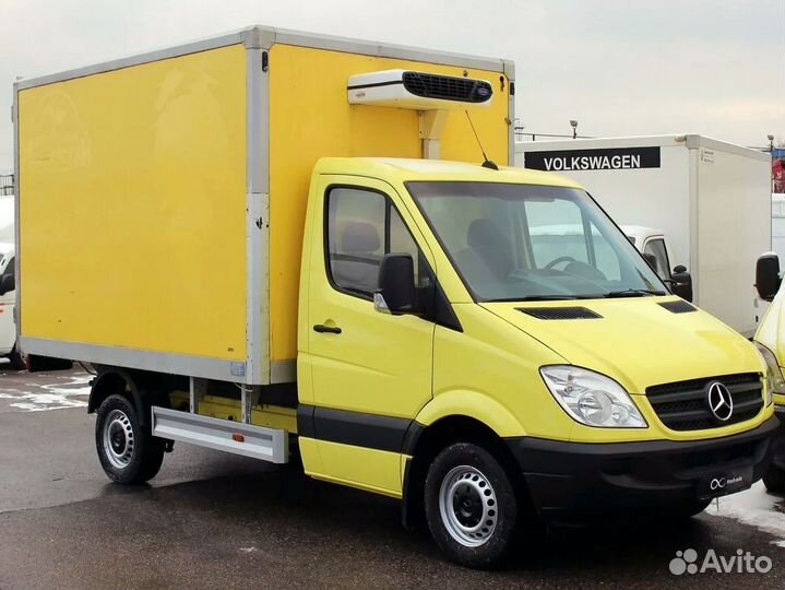 Рефрежиратор от 200 км