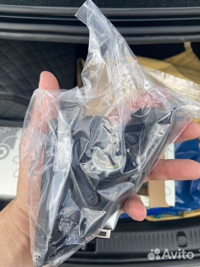 Пищалки Mercedes Benz 213