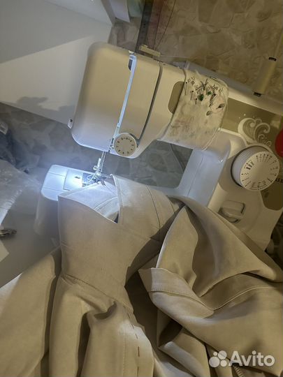 Швейная машина бу brother