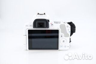 Canon EOS 250D Body отл.сост.,гарантия