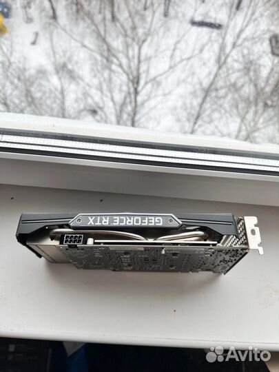 Gainward RTX 2060 super