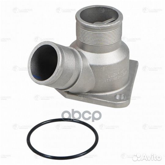 Термостат LADA 1117-19 kalina LT 01185 luzar