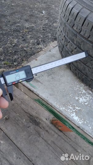 Yokohama Geolandar G91 225/65 R17 102H