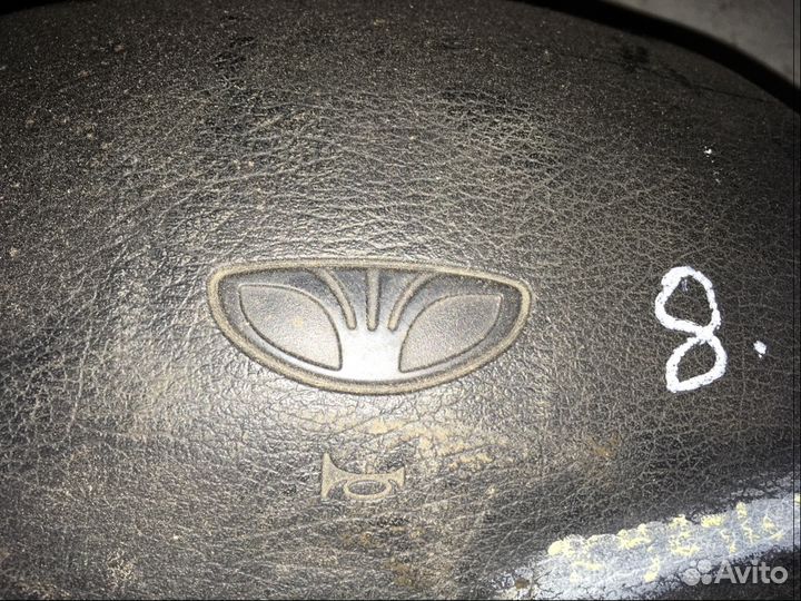 Руль Дэу Матиз Daewoo Matiz